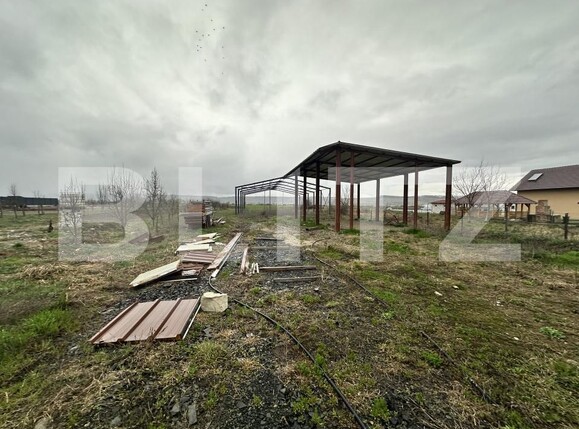 Teren de vânzare Orastie - 191927TV | BLITZ Deva | Poza3