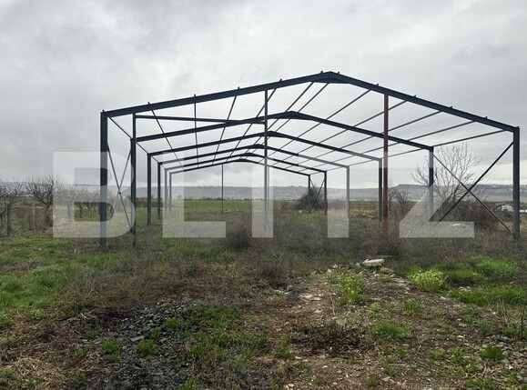 Teren de vânzare Orastie - 191927TV | BLITZ Deva | Poza2