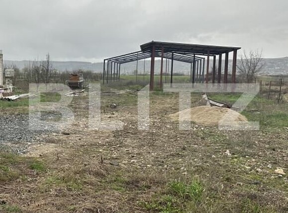 Teren de vânzare Orastie - 191927TV | BLITZ Deva | Poza4