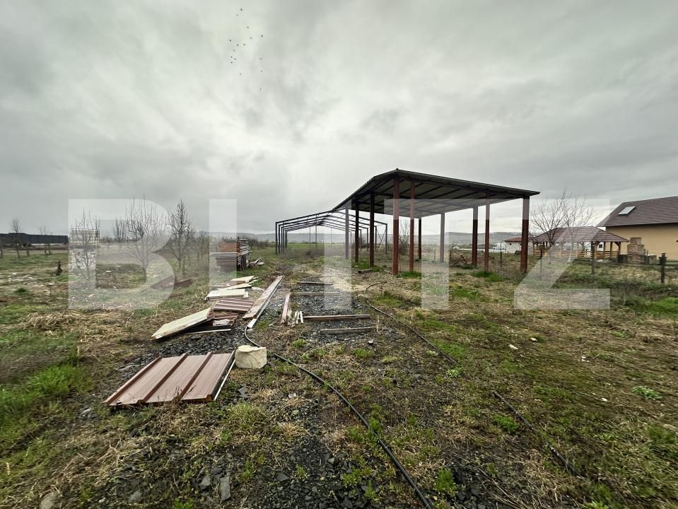 Teren de vânzare Orastie - 191927TV | BLITZ Deva | Poza3