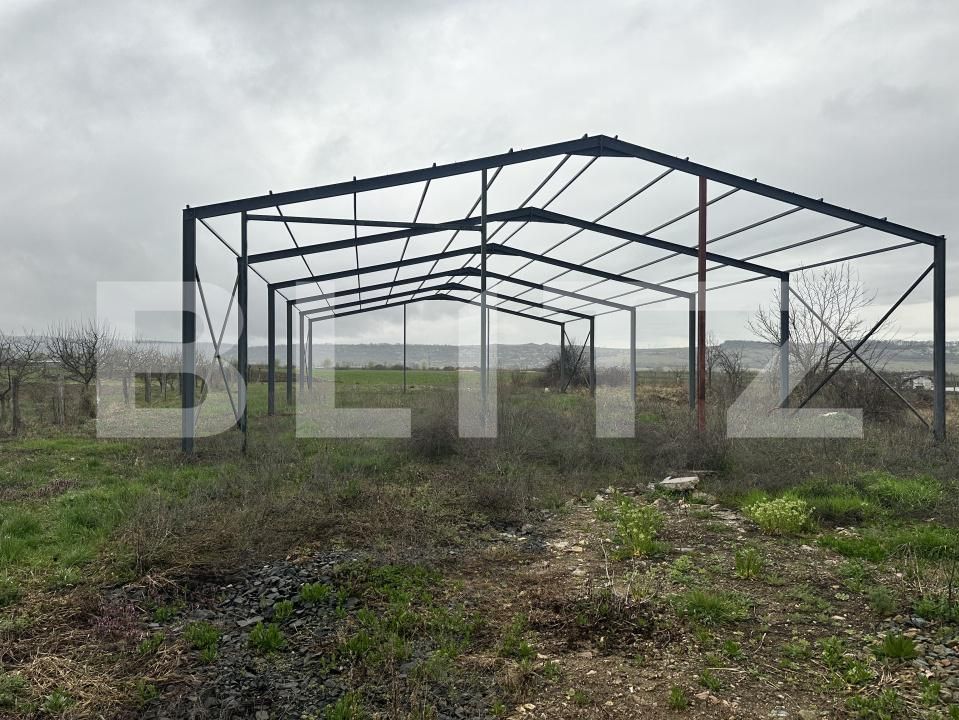 Teren de vânzare Orastie - 191927TV | BLITZ Deva | Poza2