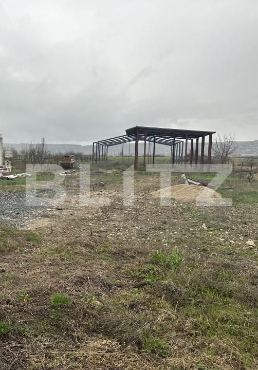 Teren de vânzare Orastie - 191927TV | BLITZ Deva | Poza4