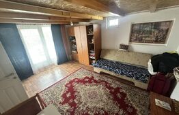 Apartament de locuit + atelier auto + terasa și curte generoasă 