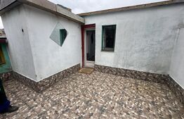 Apartament de locuit + atelier auto + terasa și curte generoasă 