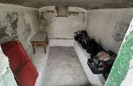 Apartament de locuit + atelier auto + terasa și curte generoasă 