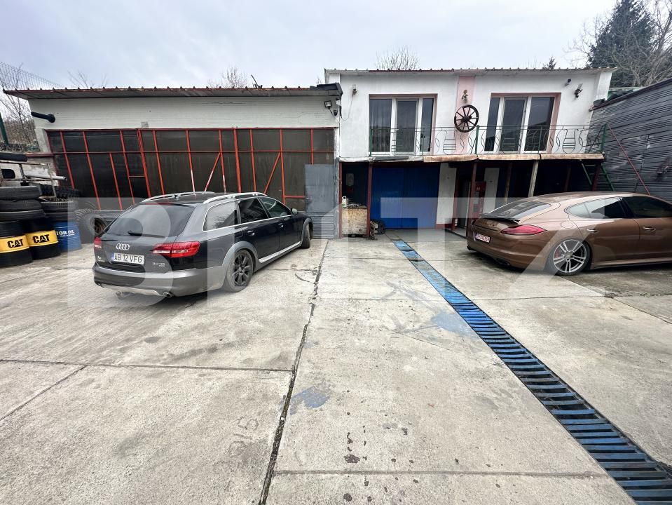 Apartament de vânzare 2 camere Mihai Eminescu - 192122AV | BLITZ Deva | Poza12