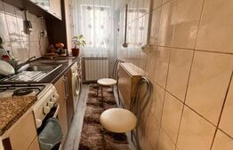 Apartament 2 camere decomandat+balcon