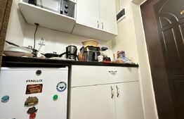 Deva, Progresul – garsonieră eficientă, liniște + poziție excelentă