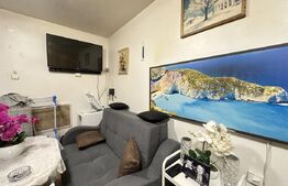 Deva, Progresul – garsonieră eficientă, liniște + poziție excelentă