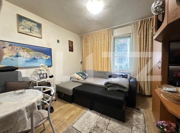 Garsonieră de vânzare Progresul - 192211AV | BLITZ Deva | Poza1