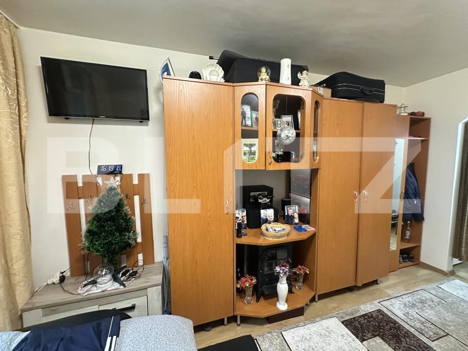 Garsonieră de vânzare Progresul - 192211AV | BLITZ Deva | Poza3