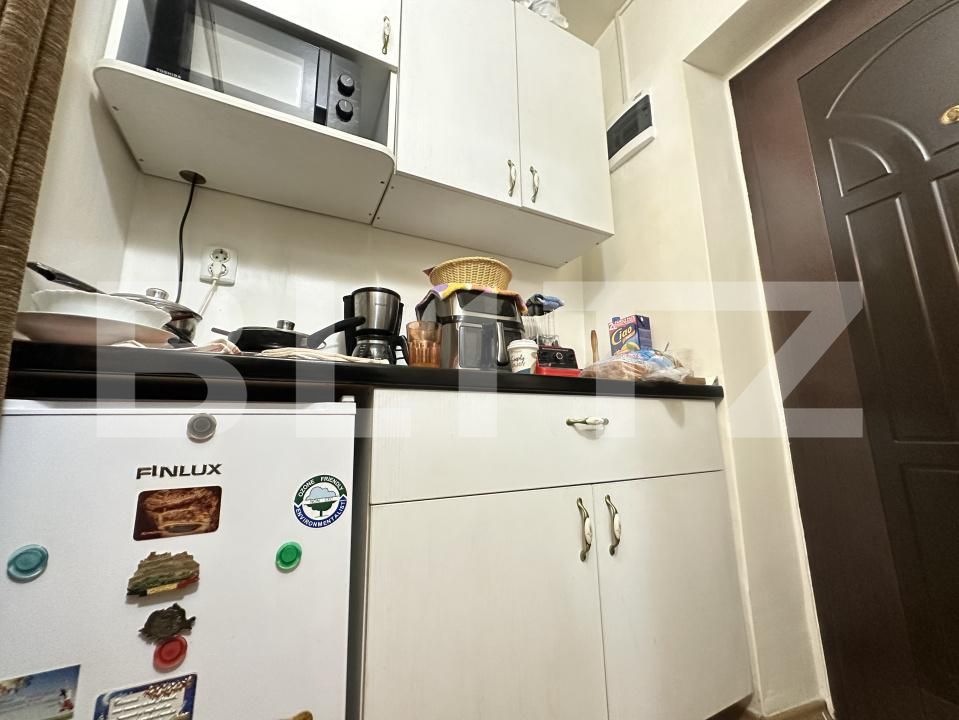 Garsonieră de vânzare Progresul - 192211AV | BLITZ Deva | Poza4