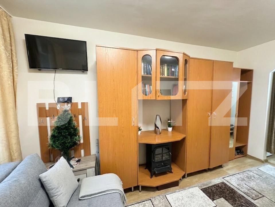 Garsonieră de vânzare Progresul - 192211AV | BLITZ Deva | Poza3