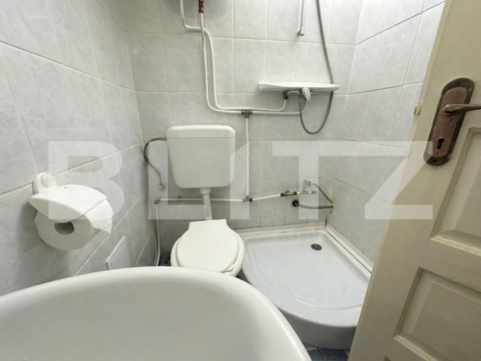 Garsonieră de vânzare Progresul - 192211AV | BLITZ Deva | Poza4