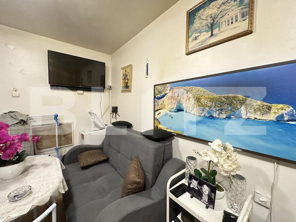 Garsonieră de vânzare Progresul - 192211AV | BLITZ Deva | Poza2