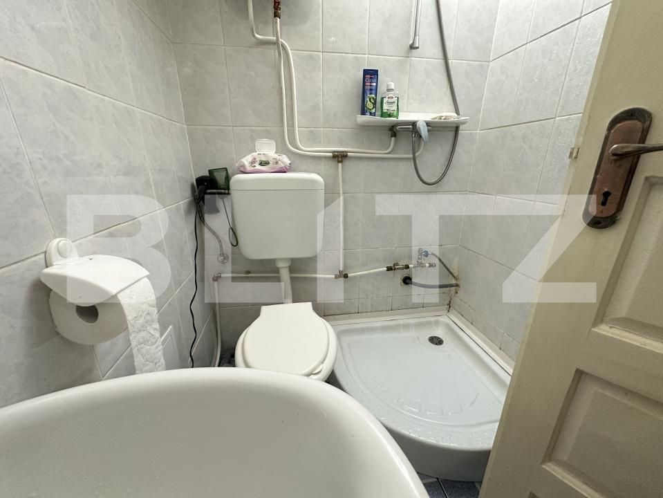 Garsonieră de vânzare Progresul - 192211AV | BLITZ Deva | Poza5