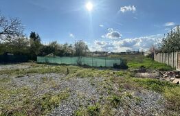 📍 Teren intravilan 6.109 mp – zonă centrală Simeria, ideal pentru dezvoltare re