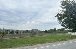 📍 Teren intravilan 6.109 mp – zonă centrală Simeria, ideal pentru dezvoltare re