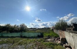 📍 Teren intravilan 6.109 mp – zonă centrală Simeria, ideal pentru dezvoltare re