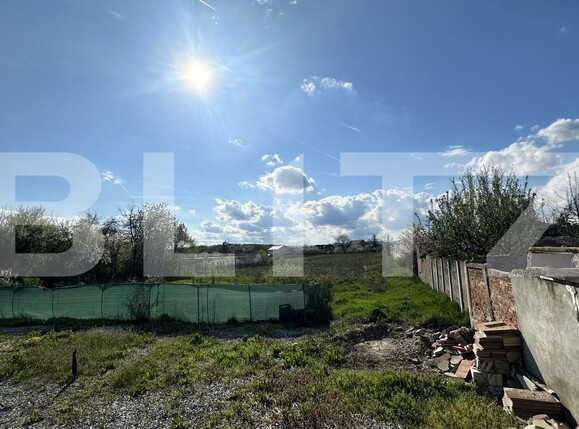 Teren de vânzare Simeria - 192259TV | BLITZ Deva | Poza1