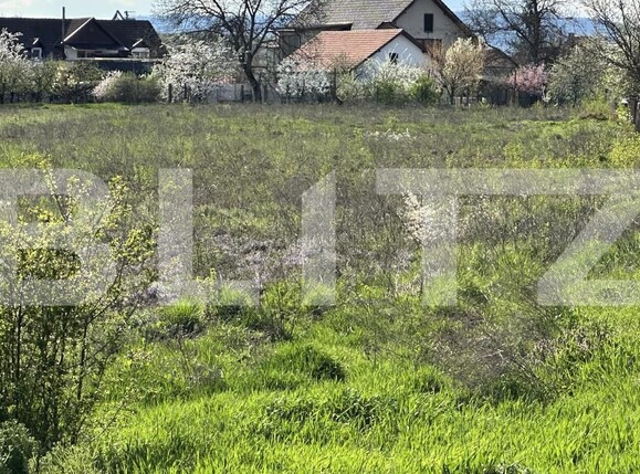 Teren de vânzare Simeria - 192259TV | BLITZ Deva | Poza3