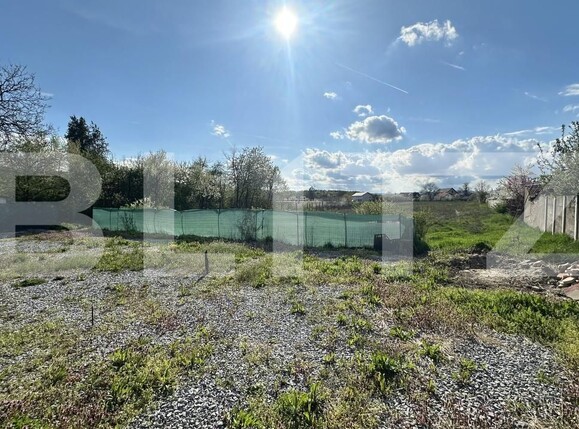 Teren de vânzare Simeria - 192259TV | BLITZ Deva | Poza2