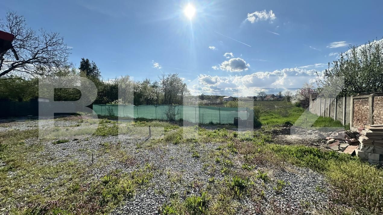 Teren de vânzare Simeria - 192259TV | BLITZ Deva | Poza2