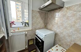 Apartament cu 3 camere, decomandat, zona Progresu, între Gară și Deva Mall