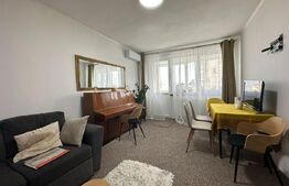 Apartament cu 3 camere, decomandat, zona Progresu, între Gară și Deva Mall