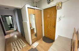 Apartament cu 3 camere, decomandat, zona Progresu, între Gară și Deva Mall