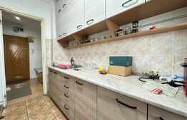 Apartament cu 3 camere, decomandat, zona Progresu, între Gară și Deva Mall