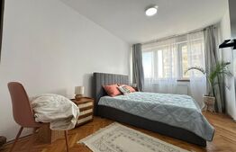 Apartament cu 3 camere, decomandat, zona Progresu, între Gară și Deva Mall