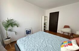 Apartament cu 3 camere, decomandat, zona Progresu, între Gară și Deva Mall