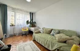 Apartament cu 3 camere, decomandat, zona Progresu, între Gară și Deva Mall