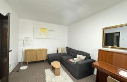 Apartament cu 3 camere, decomandat, zona Progresu, între Gară și Deva Mall