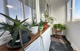 Apartament cu 3 camere, decomandat, zona Progresu, între Gară și Deva Mall