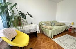 Apartament cu 3 camere, decomandat, zona Progresu, între Gară și Deva Mall