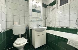 Apartament cu 3 camere, decomandat, zona Progresu, între Gară și Deva Mall