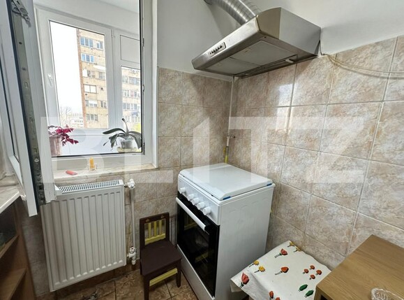 Apartament de închiriat 3 camere Progresul - 192290AI | BLITZ Deva | Poza10