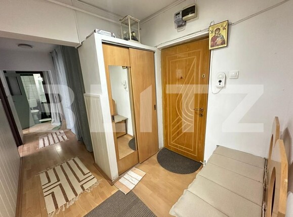 Apartament de închiriat 3 camere Progresul - 192290AI | BLITZ Deva | Poza11