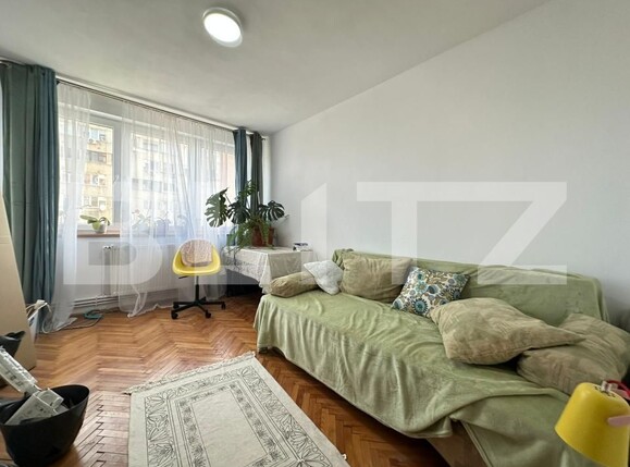 Apartament de închiriat 3 camere Progresul - 192290AI | BLITZ Deva | Poza6