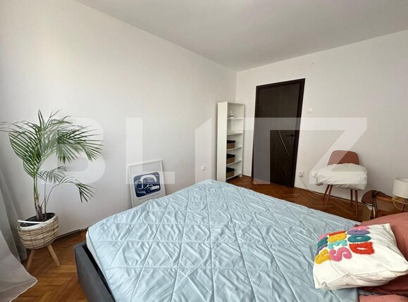 Apartament de închiriat 3 camere Progresul - 192290AI | BLITZ Deva | Poza5