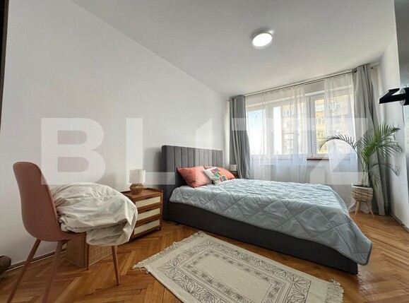 Apartament de închiriat 3 camere Progresul - 192290AI | BLITZ Deva | Poza4