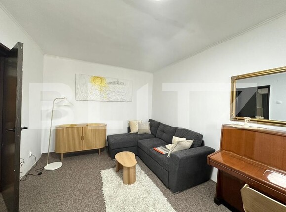 Apartament de închiriat 3 camere Progresul - 192290AI | BLITZ Deva | Poza3