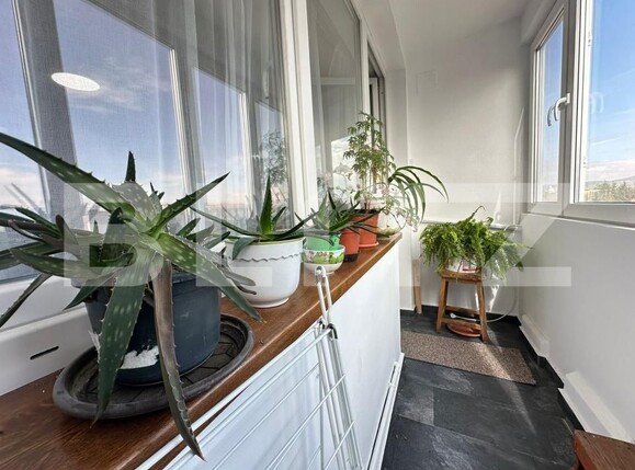 Apartament de închiriat 3 camere Progresul - 192290AI | BLITZ Deva | Poza1