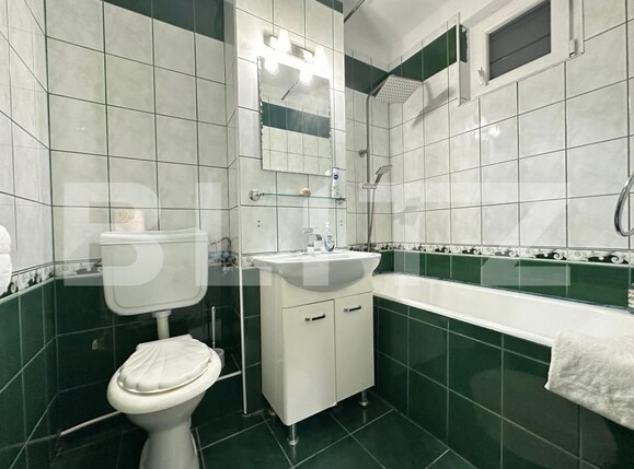 Apartament de închiriat 3 camere Progresul - 192290AI | BLITZ Deva | Poza12