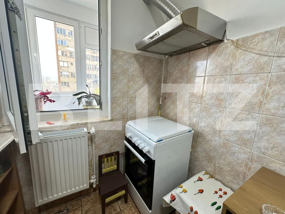 Apartament de închiriat 3 camere Progresul - 192290AI | BLITZ Deva | Poza10