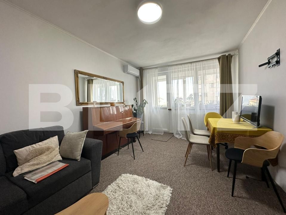 Apartament de închiriat 3 camere Progresul - 192290AI | BLITZ Deva | Poza2