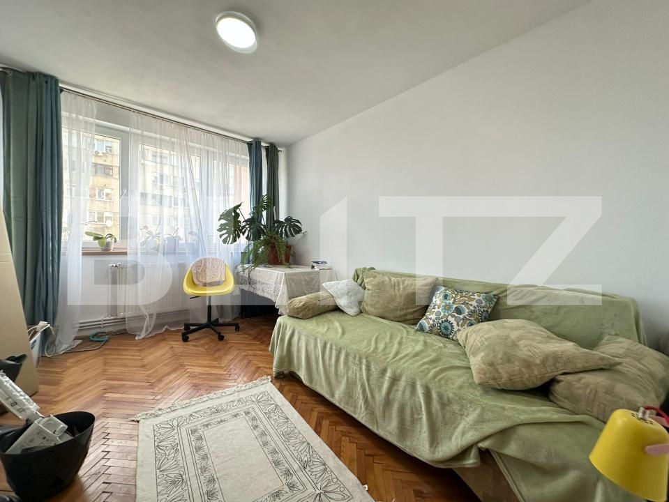 Apartament de închiriat 3 camere Progresul - 192290AI | BLITZ Deva | Poza6