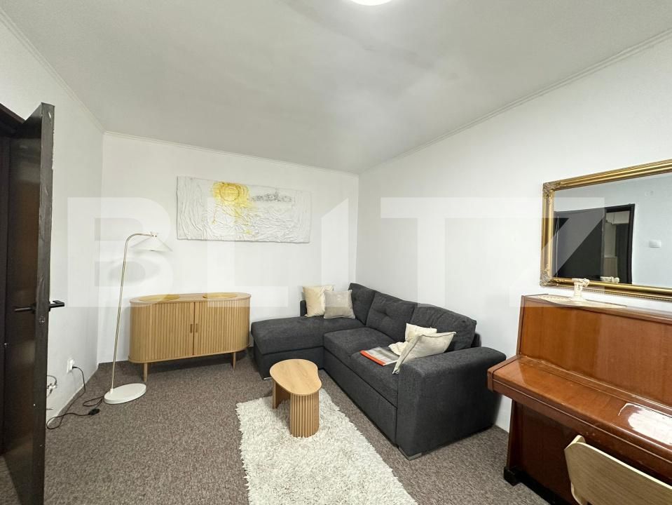 Apartament de închiriat 3 camere Progresul - 192290AI | BLITZ Deva | Poza3